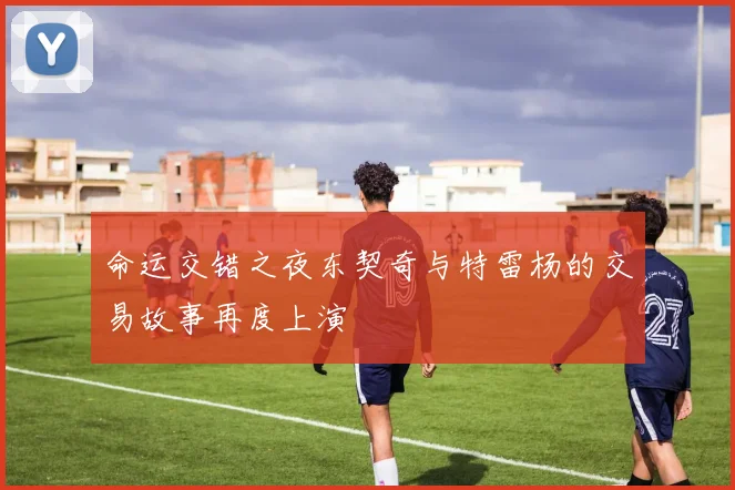 命运交错之夜东契奇与特雷杨的交易故事再度上演