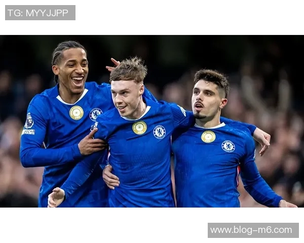 切尔西对卡迪夫城保持五连胜上次败北追溯至1986年