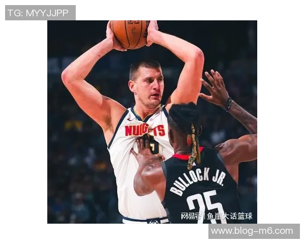 苏群分析约基奇被罚后火箭防守漏洞穆雷表现出色KD状态已达巅峰