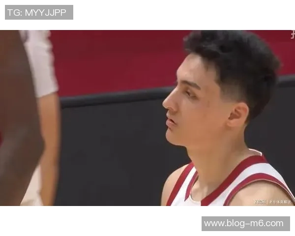 山西队主动报名于米提替代原帅参加三分大赛引发热议