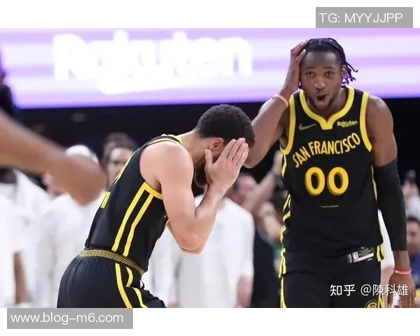 库里回应库明加申请交易传闻称尚未沟通不会影响球队氛围